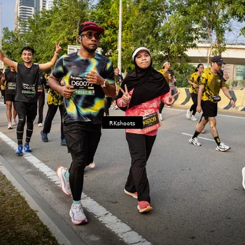 Runner Photo 6692918