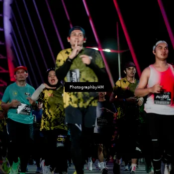 Runner Photo 6692922