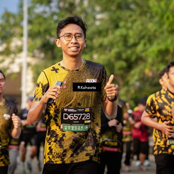Runner Photo 6692933