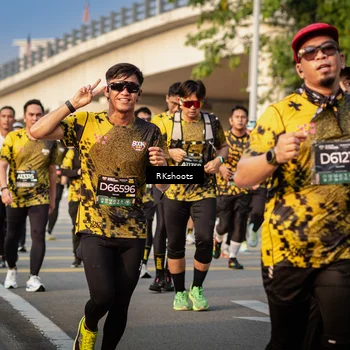 Runner Photo 6692938