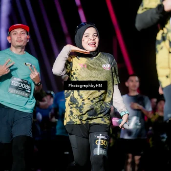 Runner Photo 6692941