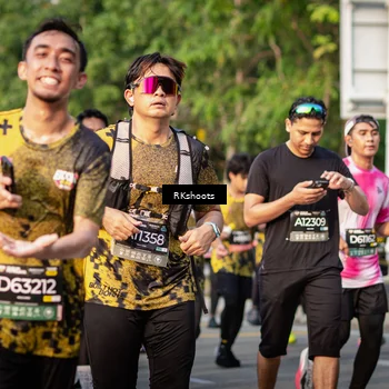 Runner Photo 6692958