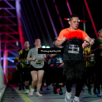 Runner Photo 6692960