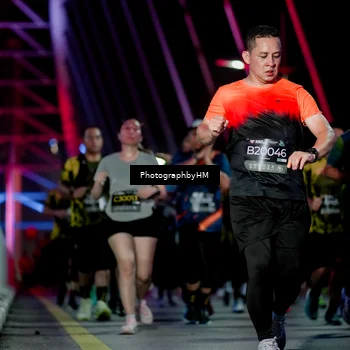 Runner Photo 6692961