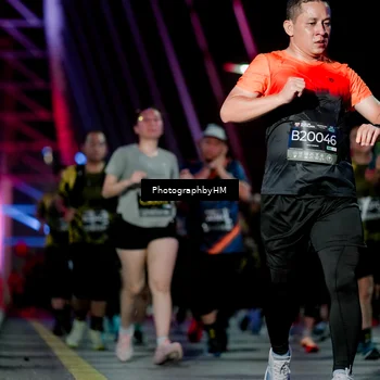 Runner Photo 6692964