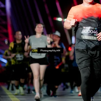 Runner Photo 6692968