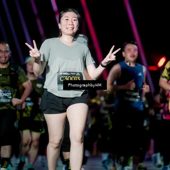 Runner Photo 6692985