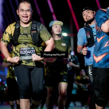 Runner Photo 6692999