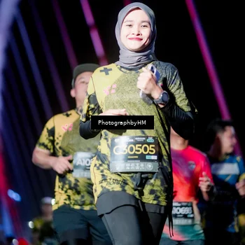 Runner Photo 6693000