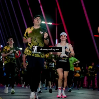 Runner Photo 6693045