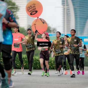 Runner Photo 6693046