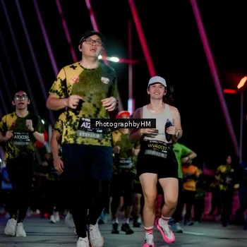 Runner Photo 6693053