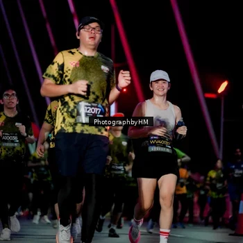 Runner Photo 6693057