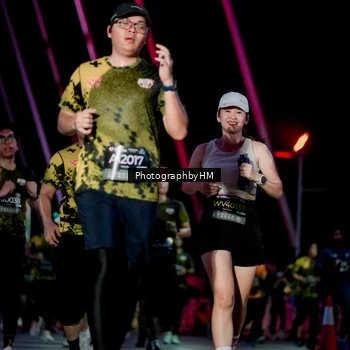 Runner Photo 6693059