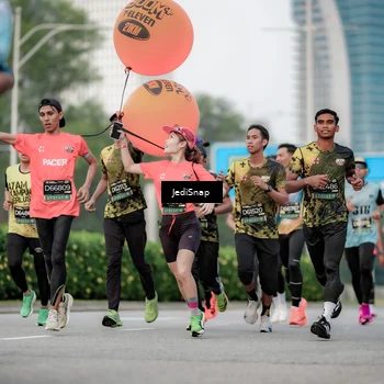 Runner Photo 6693075