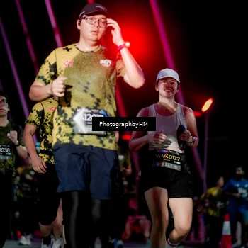 Runner Photo 6693087