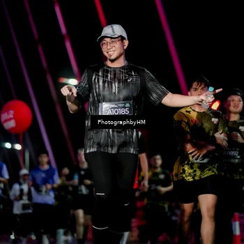 Runner Photo 6693111