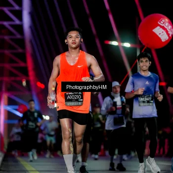 Runner Photo 6693129