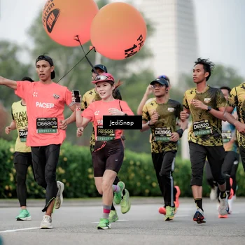 Runner Photo 6693143