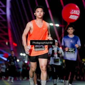 Runner Photo 6693144