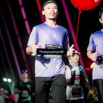 Runner Photo 6693146