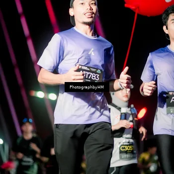 Runner Photo 6693155