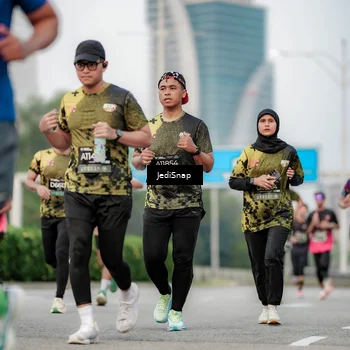 Runner Photo 6693166