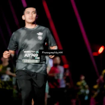 Runner Photo 6693171