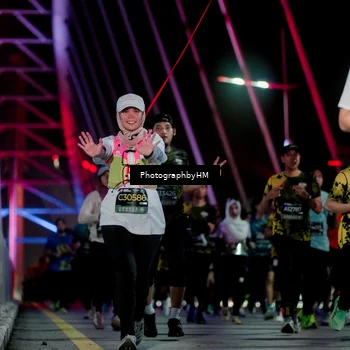 Runner Photo 6693219