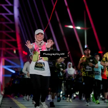 Runner Photo 6693225