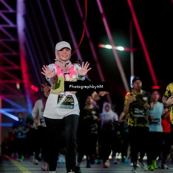 Runner Photo 6693228