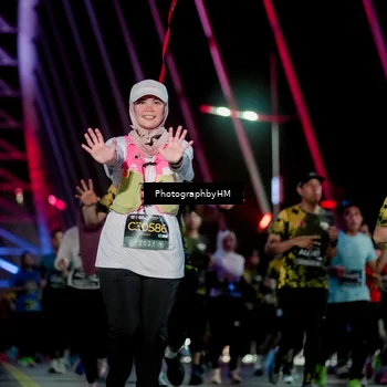 Runner Photo 6693230