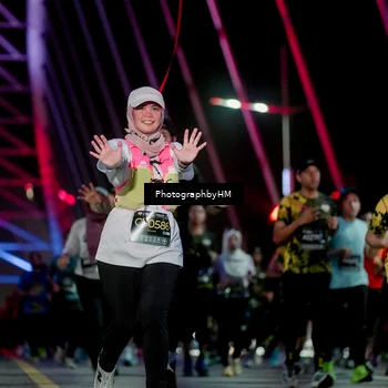 Runner Photo 6693231
