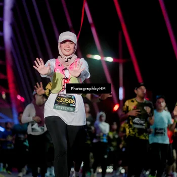 Runner Photo 6693232