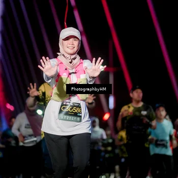 Runner Photo 6693234