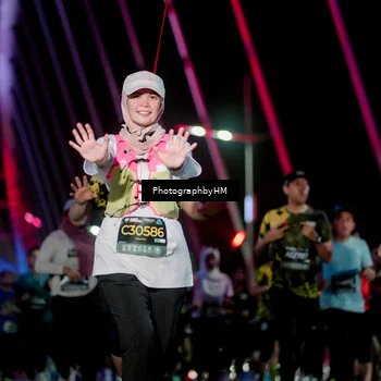 Runner Photo 6693241