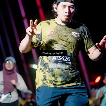 Runner Photo 6693251