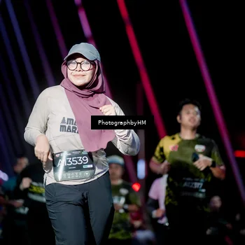 Runner Photo 6693256