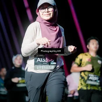 Runner Photo 6693258