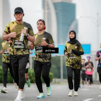 Runner Photo 6693269