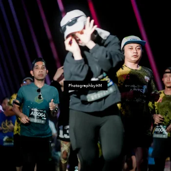 Runner Photo 6693275