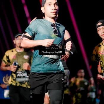 Runner Photo 6693277