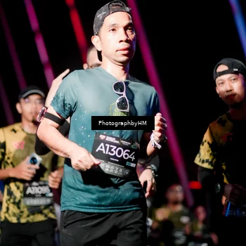 Runner Photo 6693278