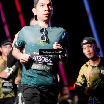 Runner Photo 6693281
