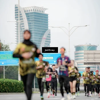 Runner Photo 6693282