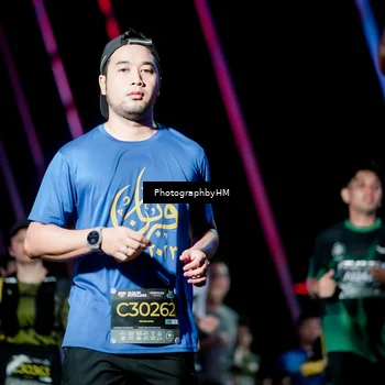 Runner Photo 6693287