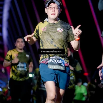 Runner Photo 6693298