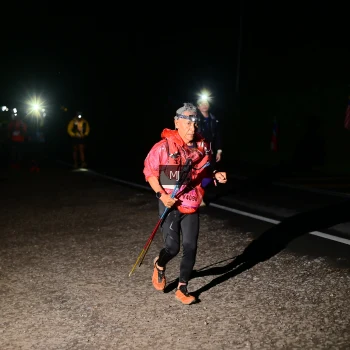 Runner Photo 66933