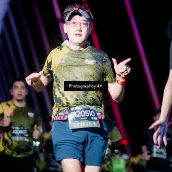 Runner Photo 6693300