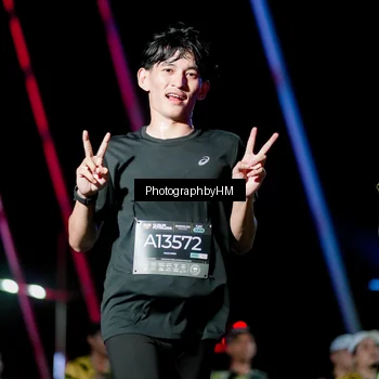 Runner Photo 6693321